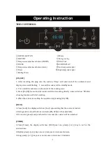 Предварительный просмотр 3 страницы LIVING BASICS LB-IC-16D3 User Manual