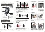 Preview for 2 page of LIVING BASICS LB-PCT-SP04 Introduction Manual