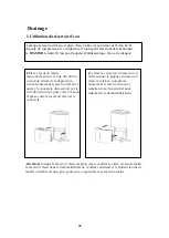 Предварительный просмотр 22 страницы LIVING BASICS LB-YDZ-50P Manual