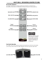 Предварительный просмотр 11 страницы Living Earth Crafts Nuage Designer Cabinetry Series User Manual