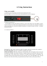 Preview for 10 page of Living Essentials 005-524 User Manual