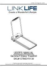 Living Essentials ETMGY0139 User Manual preview