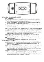 Preview for 6 page of Living Essentials ETMGY0139 User Manual