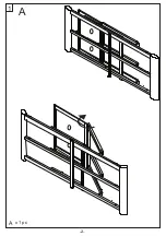 Preview for 5 page of Living Essentials Oakland 73 Assembly Instruction Manual