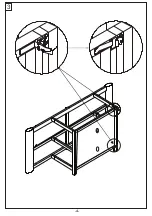 Preview for 7 page of Living Essentials Oakland 73 Assembly Instruction Manual