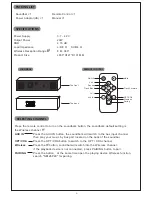 Предварительный просмотр 4 страницы Living Essentials SBFBK0126 Assembly Instructions