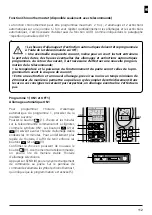 Предварительный просмотр 112 страницы Living Flame 5958400 User And Installation Instructions Manual