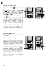 Предварительный просмотр 113 страницы Living Flame 5958400 User And Installation Instructions Manual