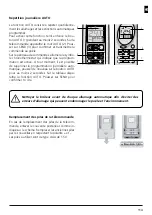 Предварительный просмотр 114 страницы Living Flame 5958400 User And Installation Instructions Manual