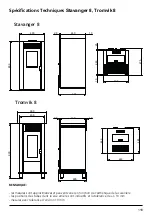 Предварительный просмотр 118 страницы Living Flame 5958400 User And Installation Instructions Manual