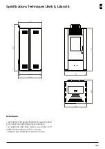 Предварительный просмотр 120 страницы Living Flame 5958400 User And Installation Instructions Manual