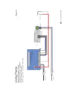 Preview for 30 page of Living Flame Eastside Euro Installation Manuallines