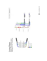 Preview for 34 page of Living Flame Eastside Euro Installation Manuallines