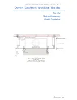 Предварительный просмотр 24 страницы Living Flame Thermoflow Installation Manuallines And Operating Instructions