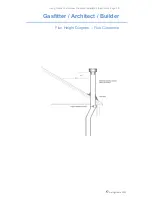 Предварительный просмотр 35 страницы Living Flame Thermoflow Installation Manuallines And Operating Instructions