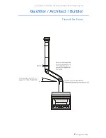 Предварительный просмотр 36 страницы Living Flame Thermoflow Installation Manuallines And Operating Instructions