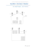 Предварительный просмотр 37 страницы Living Flame Thermoflow Installation Manuallines And Operating Instructions