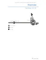 Предварительный просмотр 44 страницы Living Flame Thermoflow Installation Manuallines And Operating Instructions