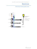 Предварительный просмотр 46 страницы Living Flame Thermoflow Installation Manuallines And Operating Instructions