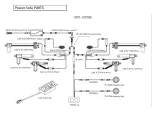 Предварительный просмотр 5 страницы Living Spaces 1807 BRIDGET POWER SOFA GROUP User Manual