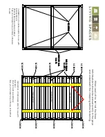 Предварительный просмотр 4 страницы Living Spaces 7030-00166 Quick Start Quide