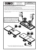 Предварительный просмотр 2 страницы Living Spaces Caira Assembly Instructions