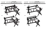 Предварительный просмотр 3 страницы Living Spaces CKP5454GLD Assembly Instructions