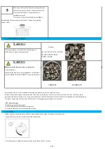 Предварительный просмотр 5 страницы Living Spaces JRR1752.CT2 Manual