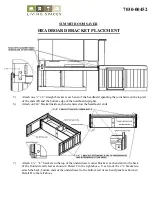 Предварительный просмотр 3 страницы Living Spaces MAS90 Quick Start Manual