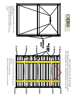 Предварительный просмотр 4 страницы Living Spaces MAS90 Quick Start Manual