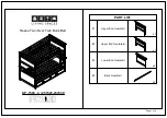 Living Spaces Reese 257525 Instruction Manual предпросмотр