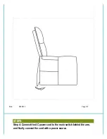 Предварительный просмотр 5 страницы Living Spaces Sortino 288032 Assembly Instructions Manual