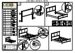 Предварительный просмотр 6 страницы Living Spaces Willow Creek Nightstand Assembly Instructions Manual