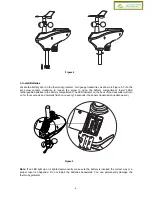 Предварительный просмотр 5 страницы Living Water Resources LWR-WHP1000 Operation Manual