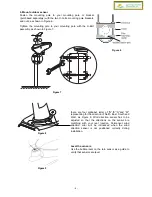 Предварительный просмотр 6 страницы Living Water Resources LWR-WHP1000 Operation Manual