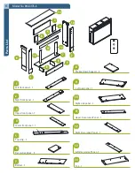 Preview for 6 page of Living 064-3178-8 Homeowner'S Manual