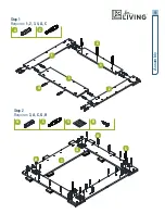 Preview for 9 page of Living 064-3178-8 Homeowner'S Manual