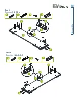 Preview for 11 page of Living 064-3178-8 Homeowner'S Manual