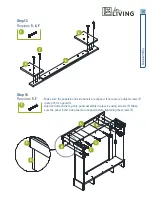 Preview for 15 page of Living 064-3178-8 Homeowner'S Manual