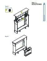 Preview for 17 page of Living 064-3178-8 Homeowner'S Manual