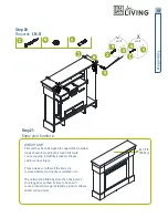 Preview for 19 page of Living 064-3178-8 Homeowner'S Manual