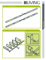 Предварительный просмотр 7 страницы Living 068-9538-8 Instruction Manual