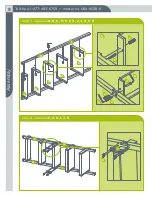 Предварительный просмотр 8 страницы Living 068-9538-8 Instruction Manual