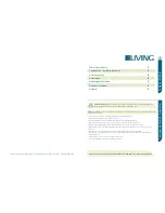 Preview for 7 page of Living 088-0559-4 Assembly Instructions Manual