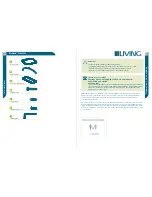 Preview for 18 page of Living 088-0559-4 Assembly Instructions Manual