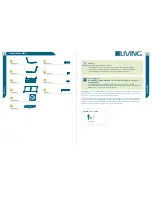 Preview for 23 page of Living 088-0559-4 Assembly Instructions Manual