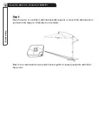 Preview for 6 page of Living S-UB509PPL Assembly Instructions Manual