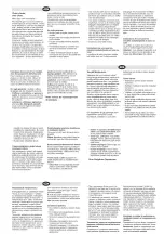 Preview for 9 page of Living TARA 120 Assembly Instructions Manual