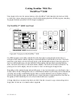 Предварительный просмотр 29 страницы Livingston & Company WELDWISE 2400 User Manual