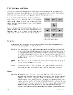 Предварительный просмотр 30 страницы Livingston & Company WELDWISE 2400 User Manual